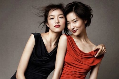 China's second tier, H&M sales up, Lanvin goes mobile, Copping's circle, Advanced Style