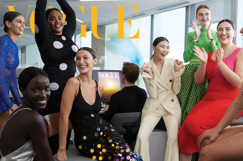 Vogue’s Global September Issue Will Feature More Shared Content, Different Covers