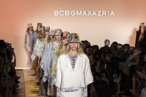 Marquee Brands Acquires BCBG Max Azria for $108 Million