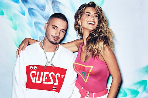 Guess Fined $45 Million for Blocking EU Cross-Border Sales