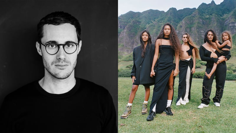 Former Paco Rabanne fashion boss Bastien Daguzan is joining French brand Jacquemus as CEO.