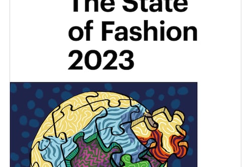 The State of Fashion 2023: Resilience in the Face of Uncertainty