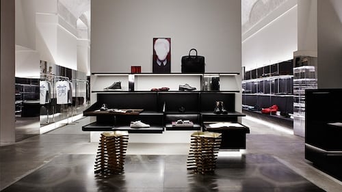 Antonia: Milan’s Classic Purveyor of Luxe Streetwear 