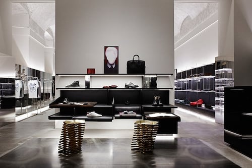 Antonia: Milan’s Classic Purveyor of Luxe Streetwear 