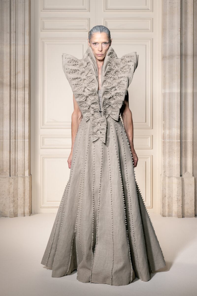 Viktor&Rolf Haute Couture Autumn/Winter 2026