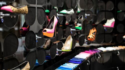 Shoes of Prey Raises $5.5 Million for Custom Footwear