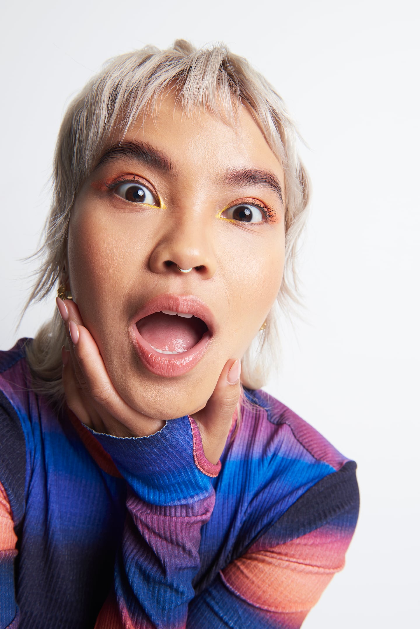 Makeup Gen Z Beauty