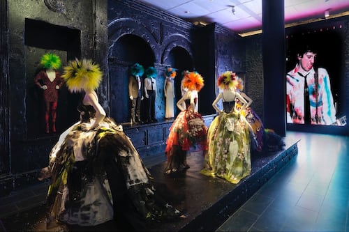 Are Blockbuster Museum Shows Helping or Hurting Smaller Fashion Exhibitions?