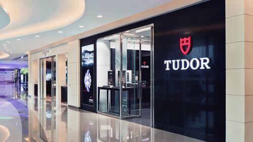 Rolex Offshoot Brand Tudor Emerges as Threat to Midpriced Rivals