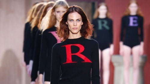 Sonia Rykiel Seeks Bankruptcy Protection in France, Liquidates in the US