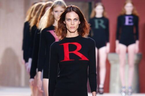 Sonia Rykiel Seeks Bankruptcy Protection in France, Liquidates in the US