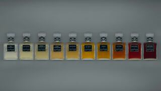 Balenciaga Launches New Fine Fragrance Collection