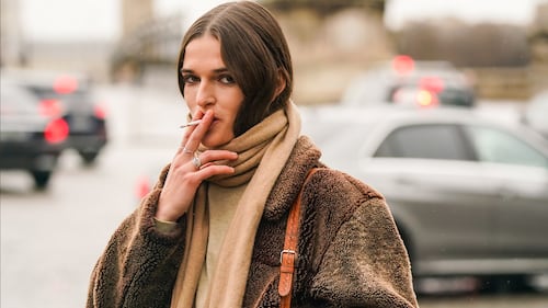What Would Happen if Fashion Were Taxed Like Cigarettes?