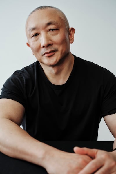 Lululemon’s global creative director, Jonathan Cheung is leading a sharper focus on product design and cross-functional collaboration.