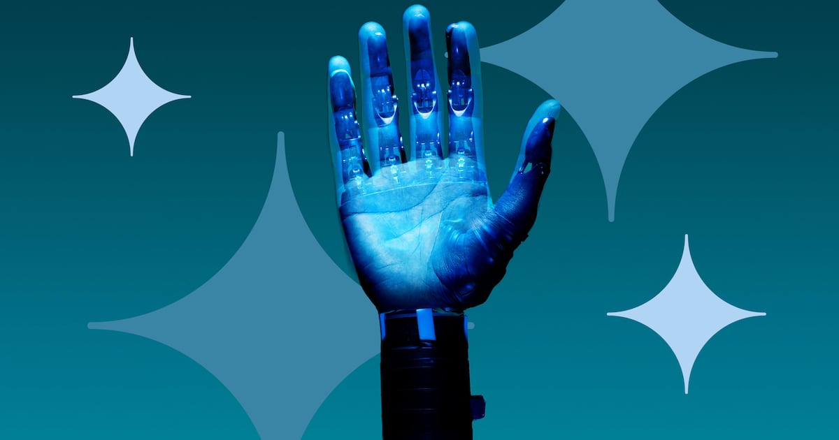 Featured image for article: AI Shopping Agents Could Upend Fashion’s Digital Ad Economics