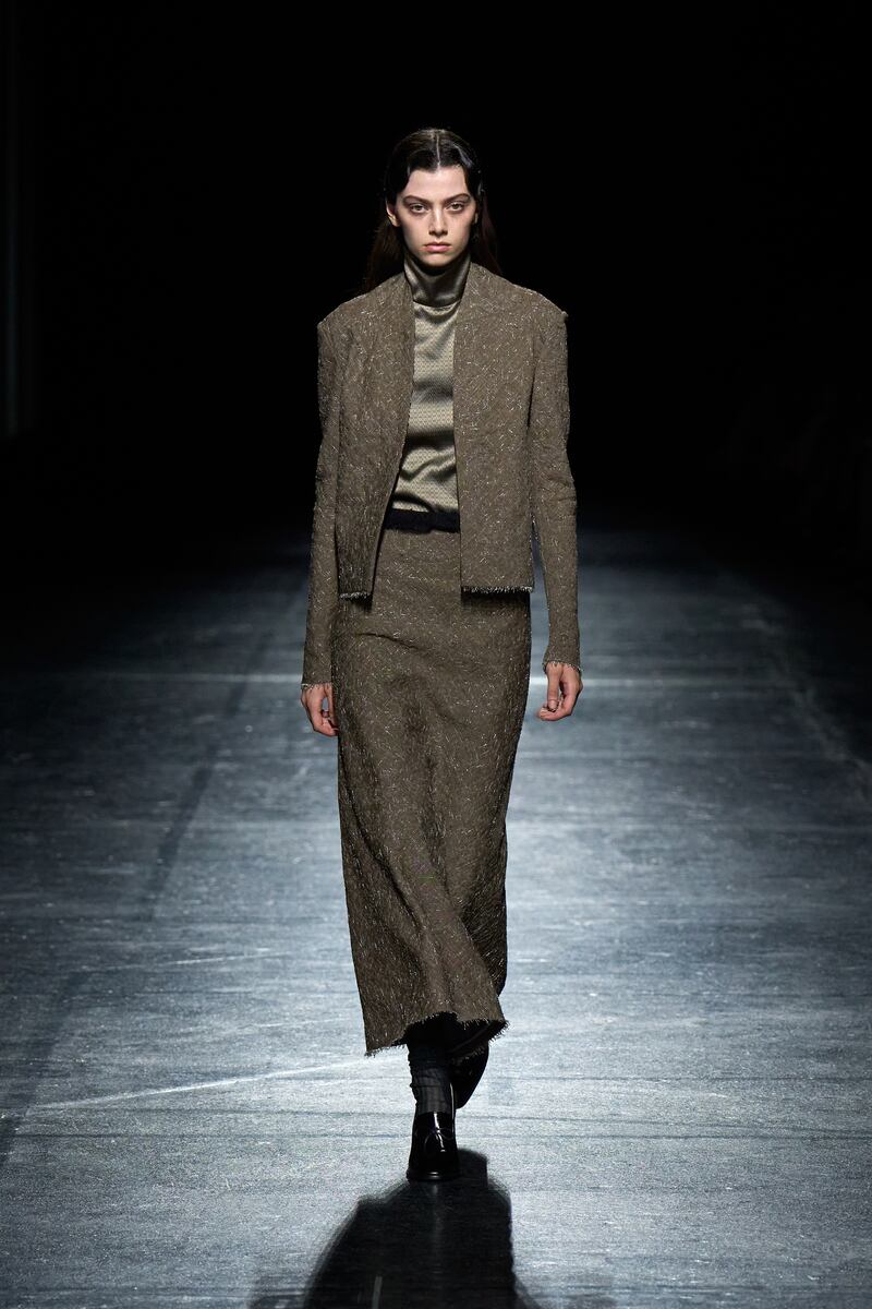 Boloria Haute Couture Autumn/Winter 2026