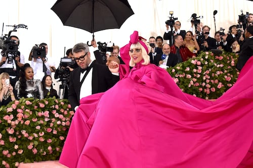 Capitalising on the Met Gala Moment Is Harder Than it Looks