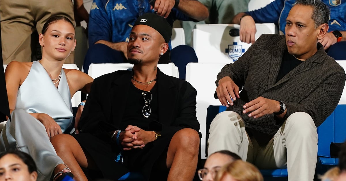 Is Sports Big Bet on Hiring Fashion Creative Directors Paying Off?