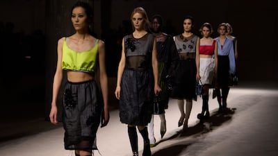 Will Prada’s Winning Streak Continue?