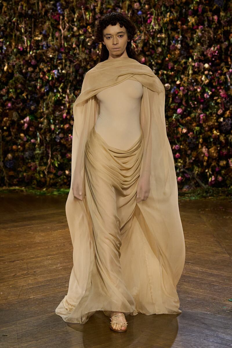 Maison Margiela Spring/Summer 2027