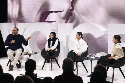 The BoF Podcast: Iran — A Fashion Industry Operating in the Underground