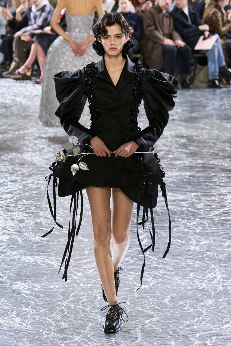 Jean Paul Gaultier Haute Couture Spring/Summer 2024