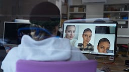For many shoppers, fashion is now experienced primarily through a screen.