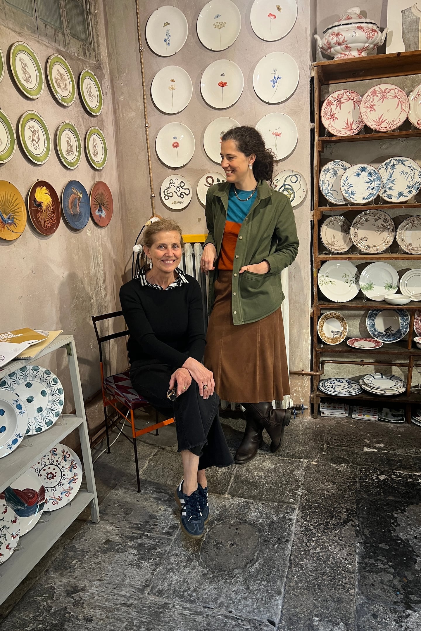 The Acts of Love Behind Milan Design Week
