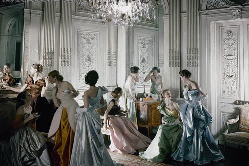 The Fabled Charles James