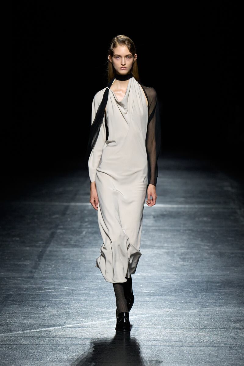 Boloria Haute Couture Autumn/Winter 2026