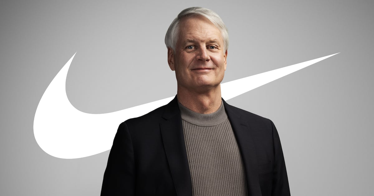 The Debate Over Nike’s CEO Bursts Into the Open The Debate Over Nike’s CEO Bursts Into the Open