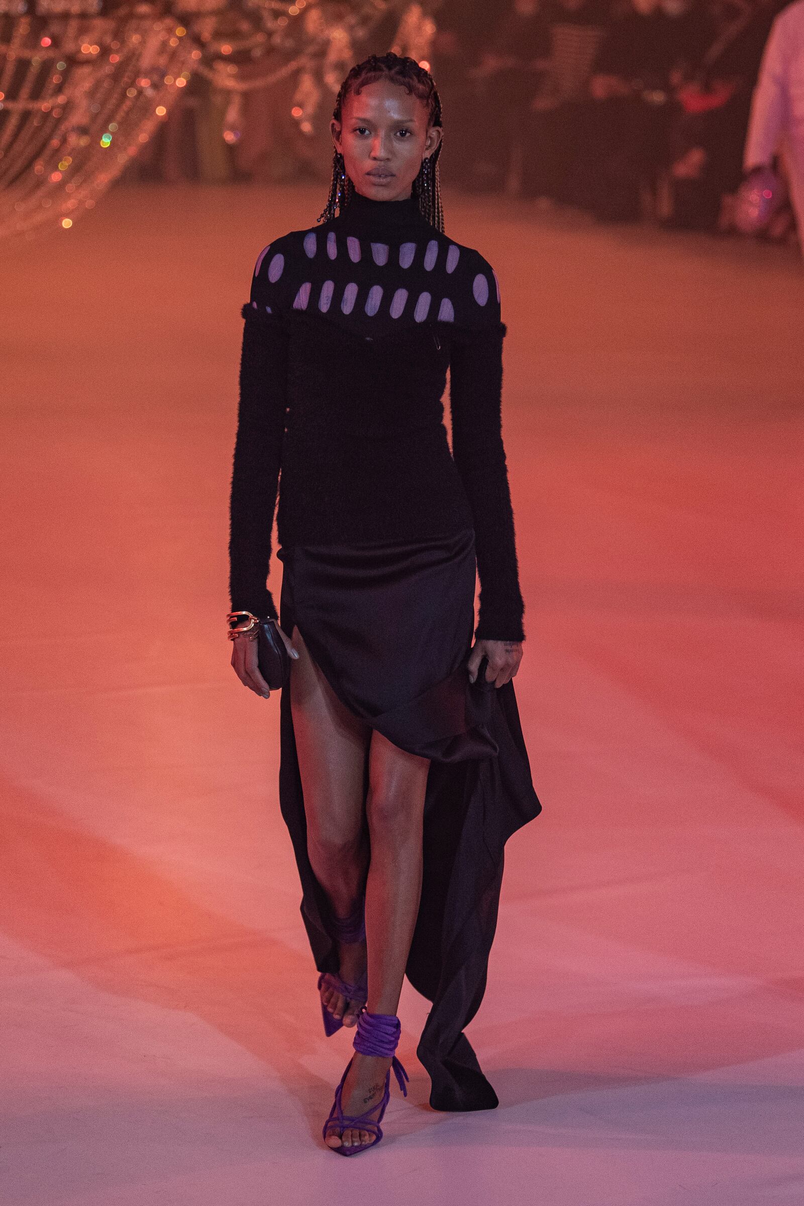 Departed Designers, Living Legacies BoF