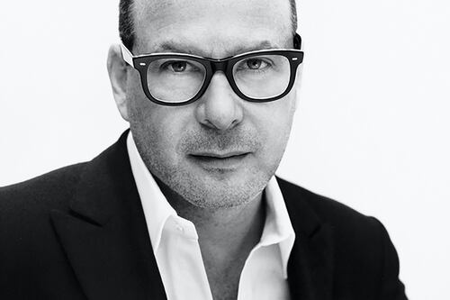 Tiffany Appoints Reed Krakoff as Chief Artistic Officer