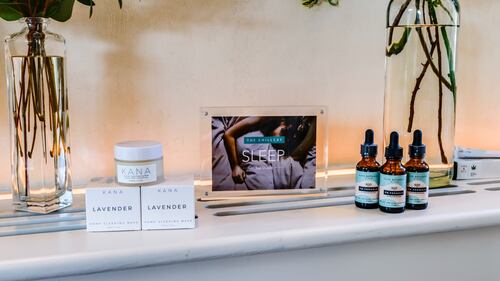 Europe’s First Luxury CBD E-Commerce Site Launches