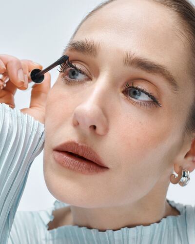 Jemima Kirke for Merit.