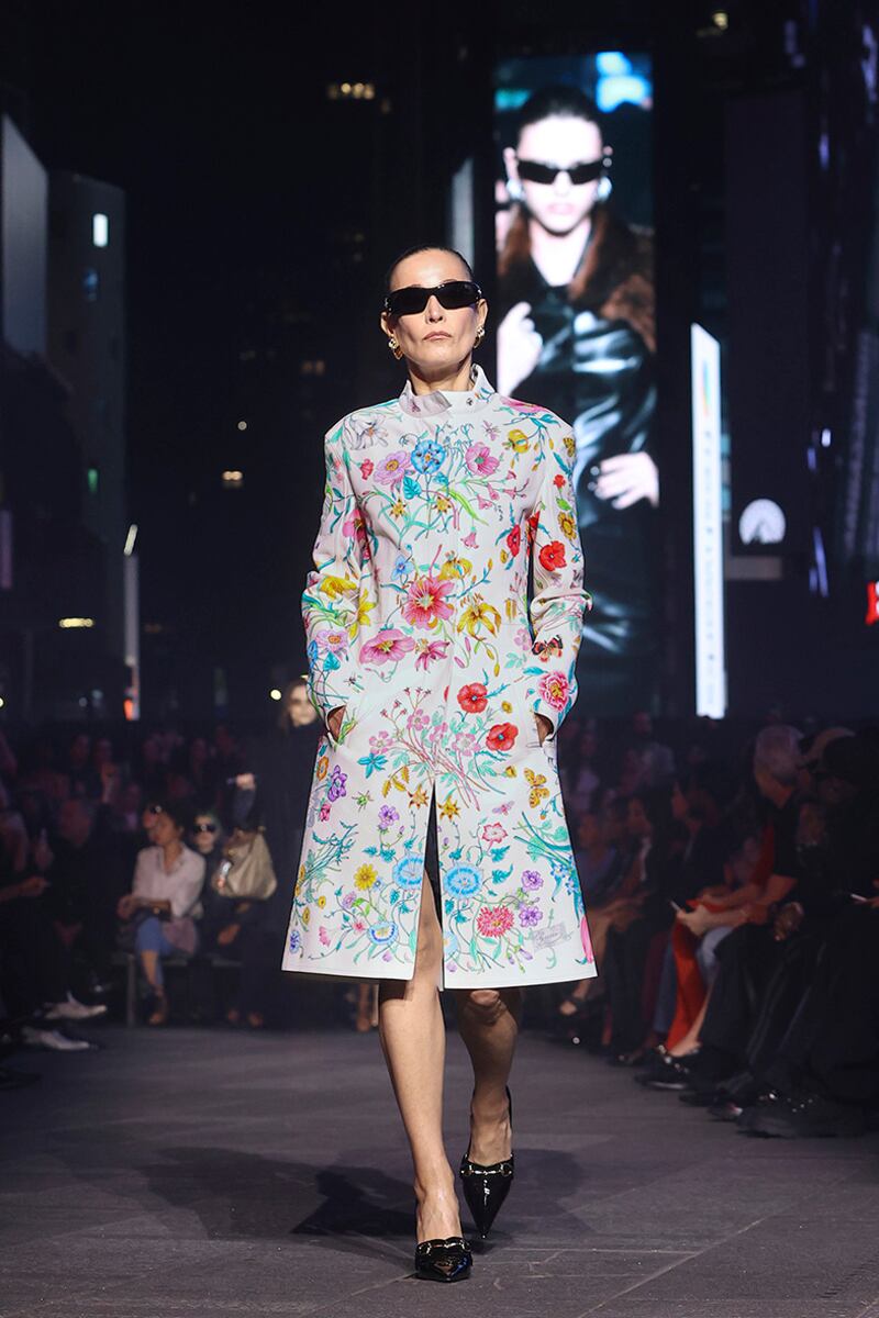 Gucci Cruise 2027