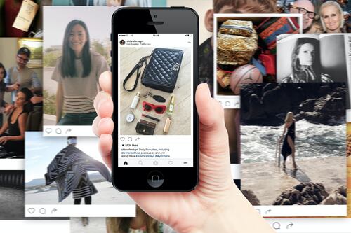 How Instagram's New Feed Will Impact Brands and Influencers