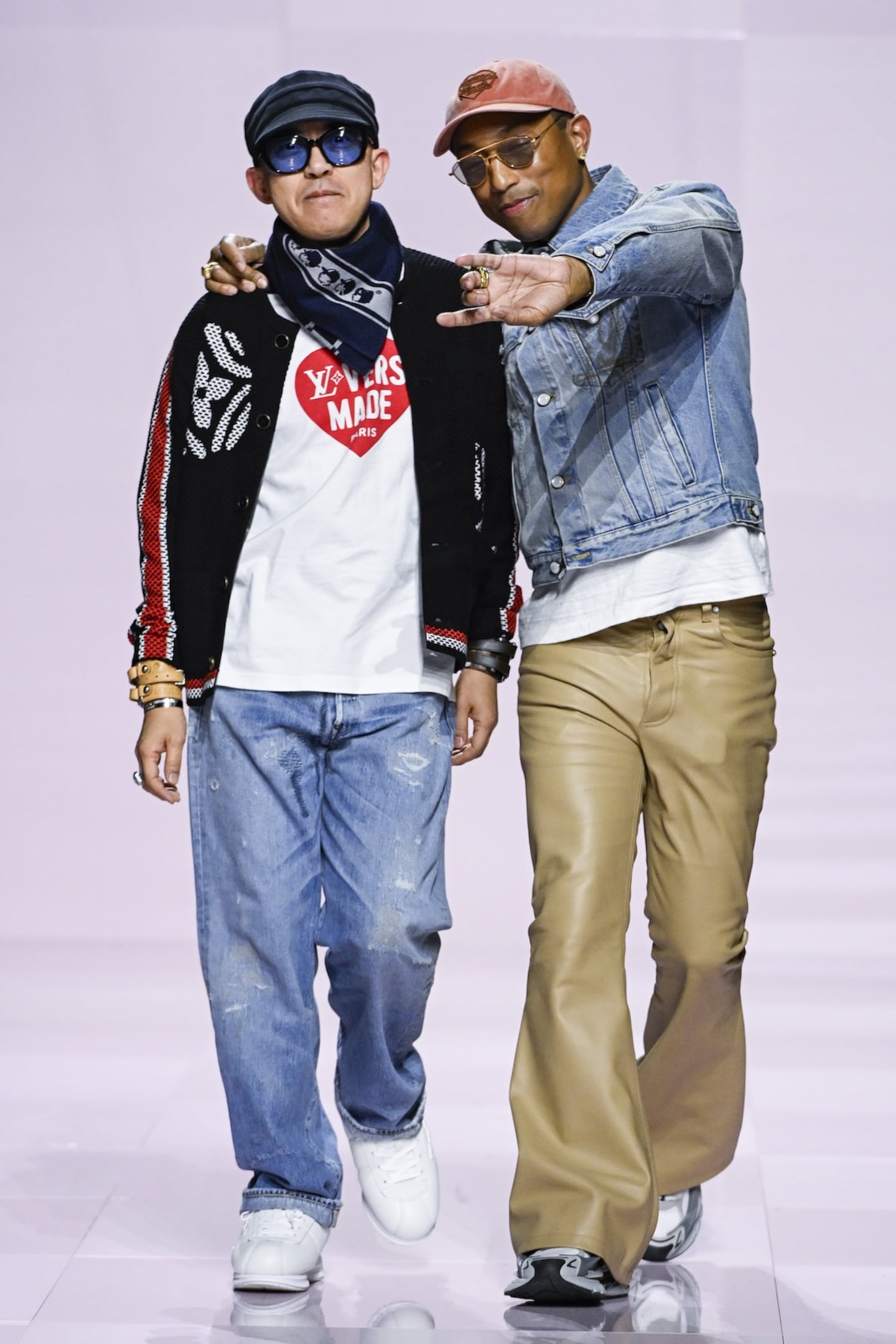Streetwear’s First IPO, Explained | BoF