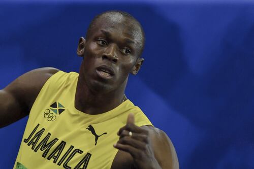 How Usain Bolt Could Be More Valuable to Puma When He Stops Running
