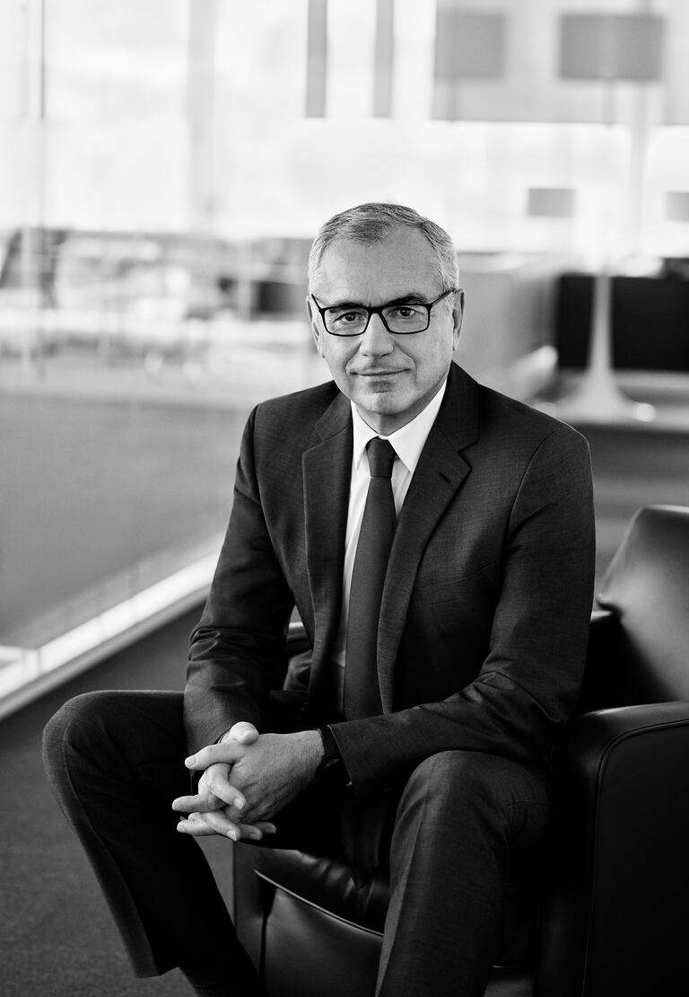 Inside Puig’s Transformation Through M&A | BoF