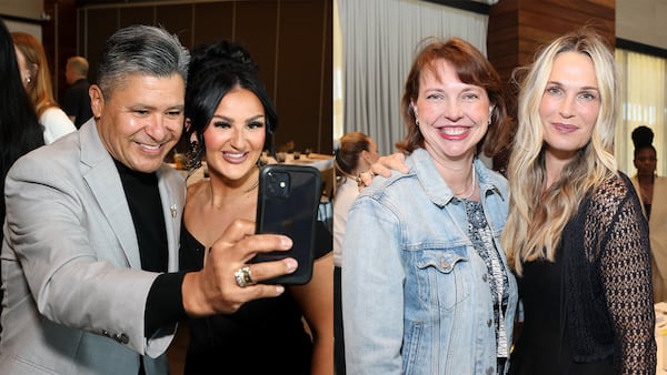 From left to right: