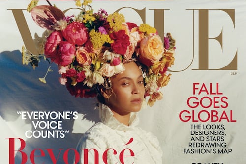 American Vogue’s September Issue: Leaks, Rumours and Making History