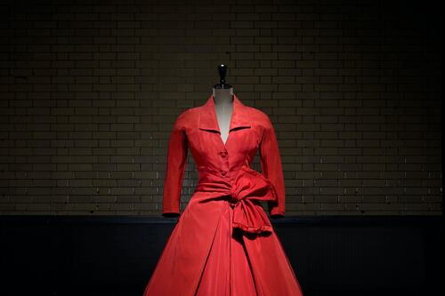 V&A to Stage Dior Exhibition in London