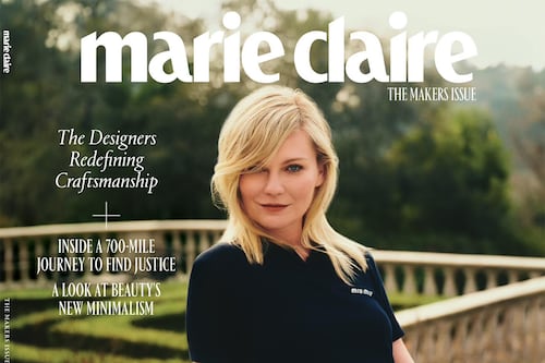 The Shared Future of Marie Claire and Who What Wear