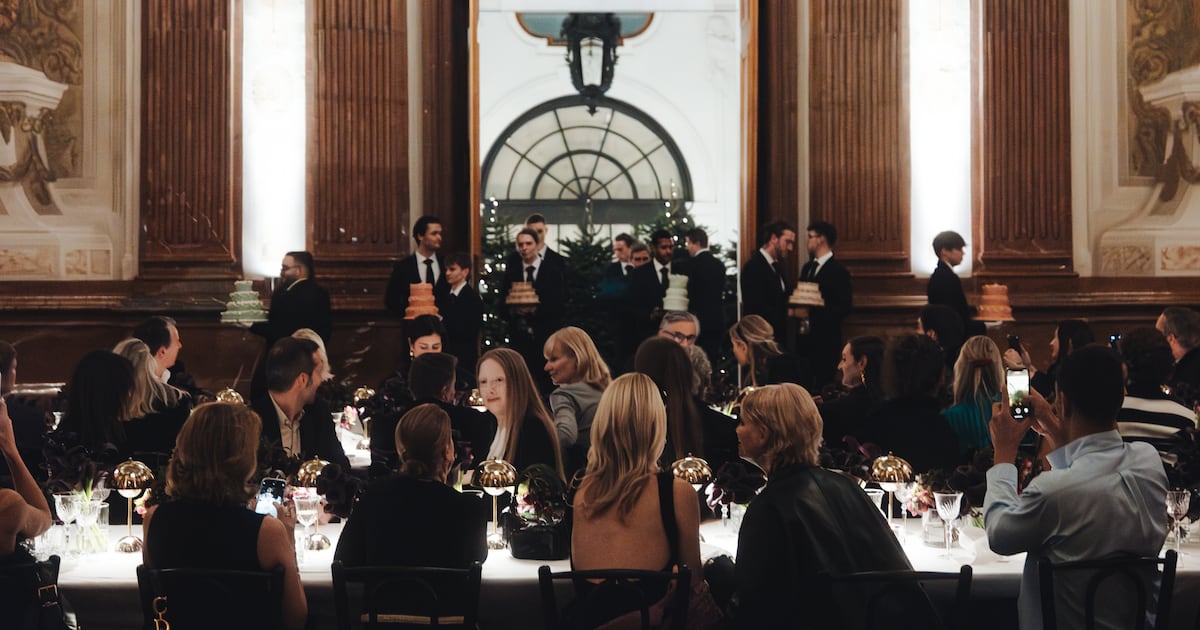 Vip Rich VICs: How the Super Rich Want To Shop | BoF