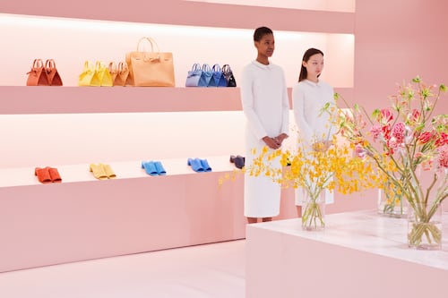 Mansur Gavriel to Launch Ready-to-Wear for Autumn 2017