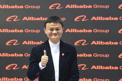 Alibaba Pictures, Amblin to Co-Produce Films