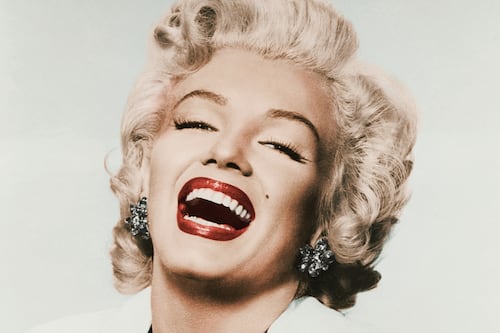 The Business of Beauty Haul of Fame: Why Marilyn Monroe Still Converts Shoppers