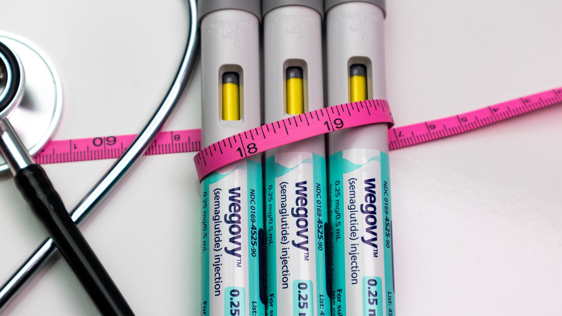 evaluate the pharmaceuticals and biotechnology company novo nordisk on glp-1's Novo Nordisk Reports Positive Test Results For GLP-1 Pill