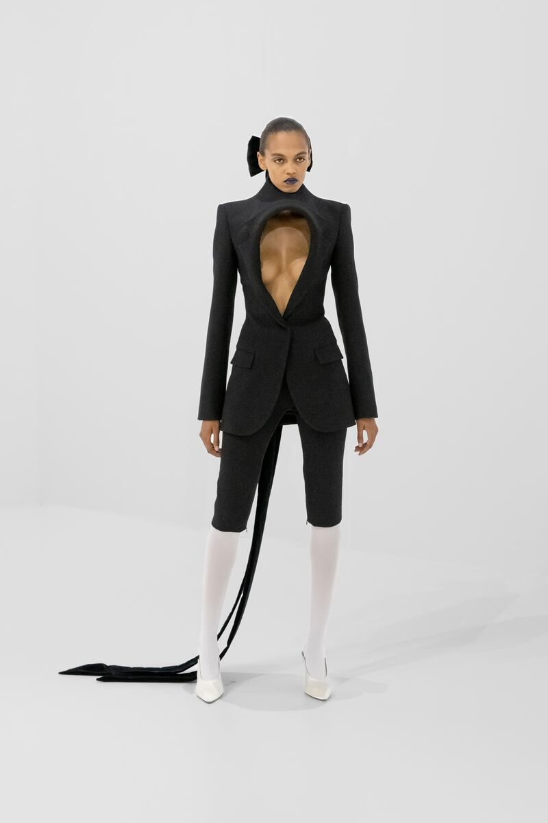 Jean Paul Gaultier Haute Couture Autumn/Winter 2026